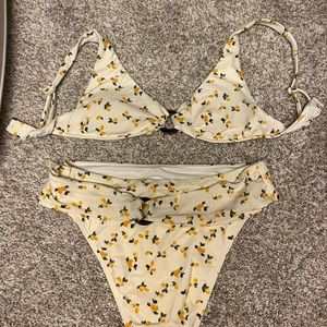 A&F bikini set